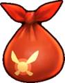 Food icon from Hyrule Warriors: Definitive Edition