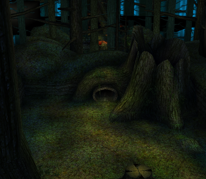 File:MM3D Lost Woods.png