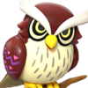 SSBU Owl Spirit Icon.png