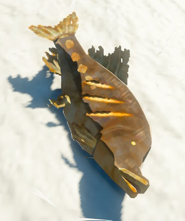 TotK Roasted Cave Fish Model.png