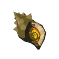 Sneaky River Snail icon from Hyrule Warriors: Age of Calamity