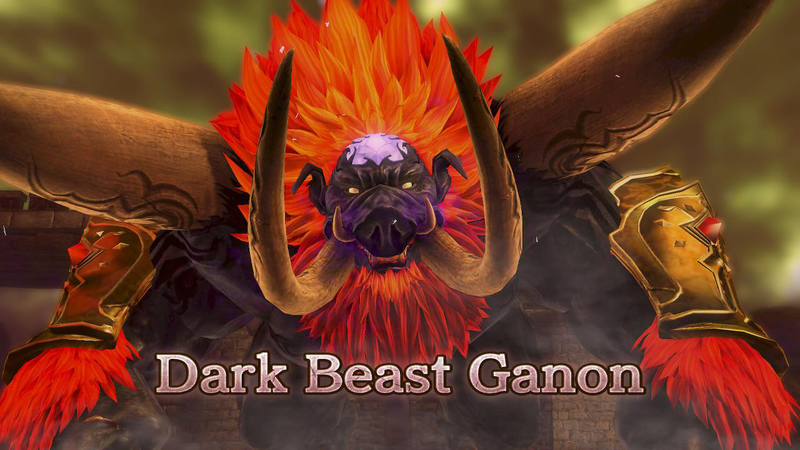 File:HWDE Dark Beast Ganon Intro.png