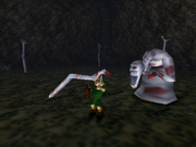Dead Hand - Zelda Wiki