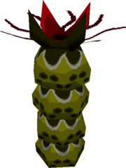 Sandworm - Zelda Wiki