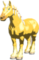 Golden Horse