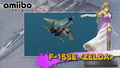 F-15SE "Zelda"