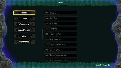 Tutorials - Zelda Wiki