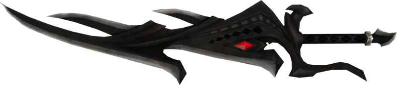 File:HW True Demon Blade Model.png
