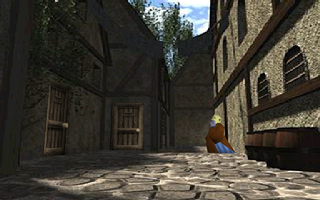 OoT Back Alley.png