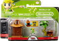World of Nintendo Link Outset Island By Jakks Pacific 2015