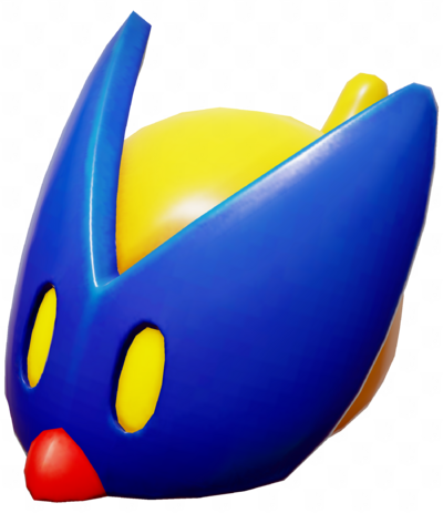 Carte Bombchu