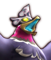 Helmaroc King icon from Hyrule Warriors: Definitive Edition