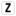 Z Button