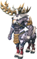White-Maned Lynel
