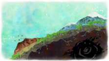 A screenshot of the Main Quest.