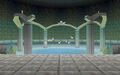 The Fairy's Fountain from Beneath the Well from Majora's Mask
