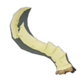 Lizalfos Horn icon from Hyrule Warriors: Age of Calamity