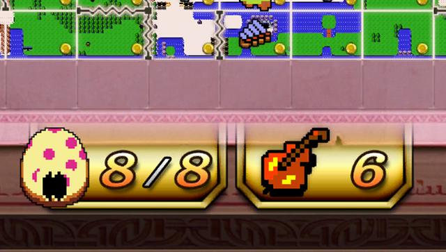 The Instruments of the Sirens' True Power - Zelda Wiki