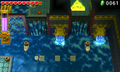 Flooding Stage 3 from Tri Force Heroes