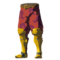 Desert Voe Trousers