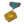 Gold Quest Challenger Medal