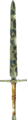Traveler's Claymore