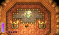 A Great Fairy Fountain from A Link Between Worlds