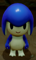Unnamed Character