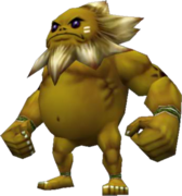 Darunia