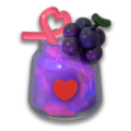 Refreshing Mixed Smoothie