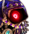 Wizzro icon from Hyrule Warriors: Definitive Edition