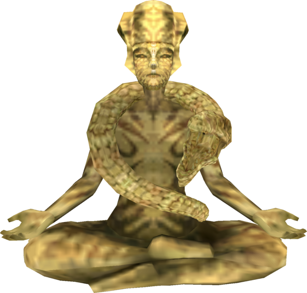 File:TP Goddess of the Sand Statue Model 2.png