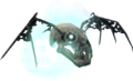 An Ice Bubble from Twilight Princess