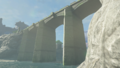 Aquame Bridge