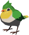 Common Sparrow