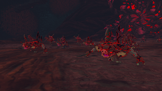 Demon King's Army