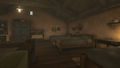 The second floor of the East Wind from Tears of the Kingdom