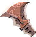 Lynel Saber Horn
