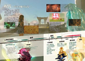 The updated Timeline showing the events of Tears of the Kingdom in relation to Breath of the Wild