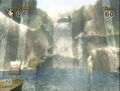Zora's Domain from Link's Crossbow Training