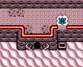 Hero's Cave entrance from Oracle of Seasons