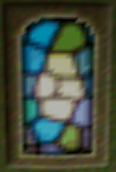 File:OoT Stained Glass Model.png