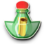 Tingle Bottle