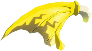 TotK Electric Keese Wing Model.png