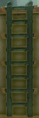 A Zonai-style Ladder from Tears of the Kingdom