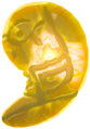 Riju's Secret Stone