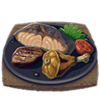 BotW Meat and Seafood Fry Icon.png