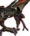 Argorok icon from Hyrule Warriors: Definitive Edition
