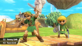 SSBU Young Link and Toon Link.png