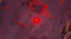 Blood Moon - Zelda Wiki